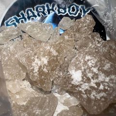 MDMA Crystals