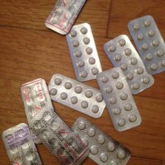 Etizolam 1mg