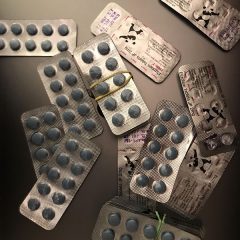 Etizolam 2mg