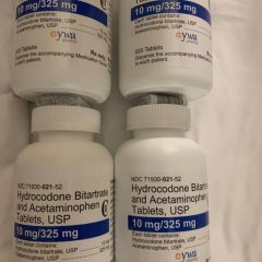Hydrocodone 10mg