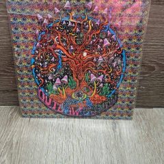 LSD Tabs 100mcg