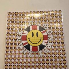 LSD Tabs 200mcg