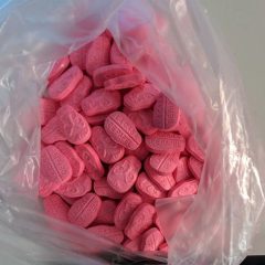Ecstasy 150mg