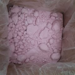 Pink Cocaine