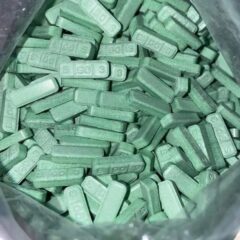 Bromazolam 3mg