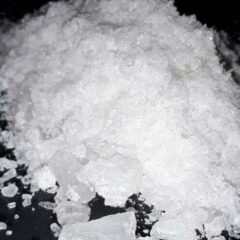 MDPV Crystal